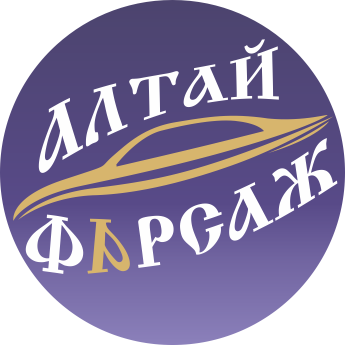 Логотип Форсаж-ндм